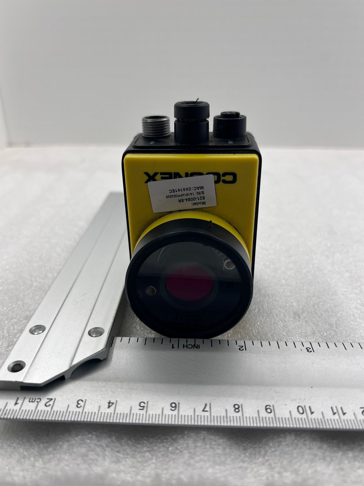 Cognex Camera (821-0084-8R)