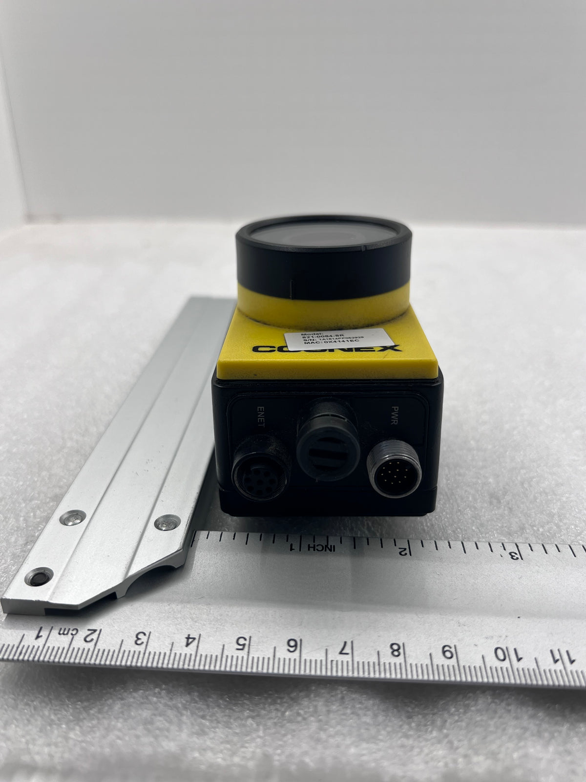 Cognex Camera (821-0084-8R)