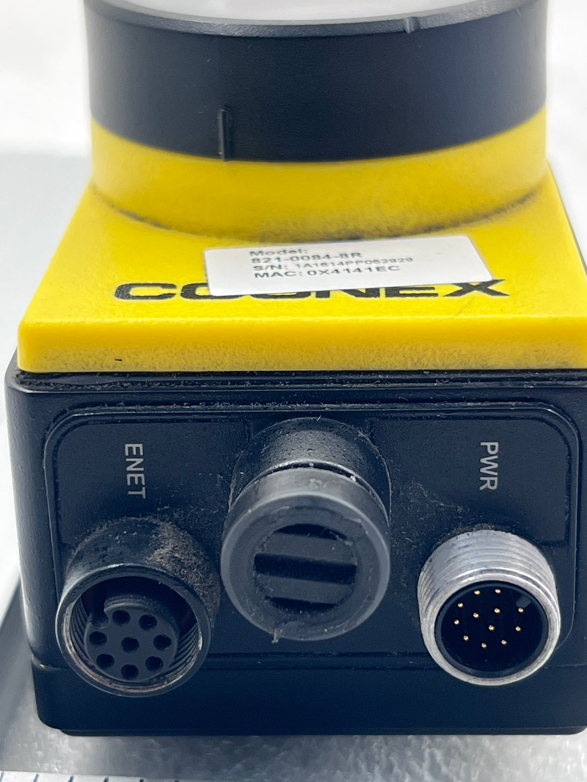 Cognex Camera (821-0084-8R)