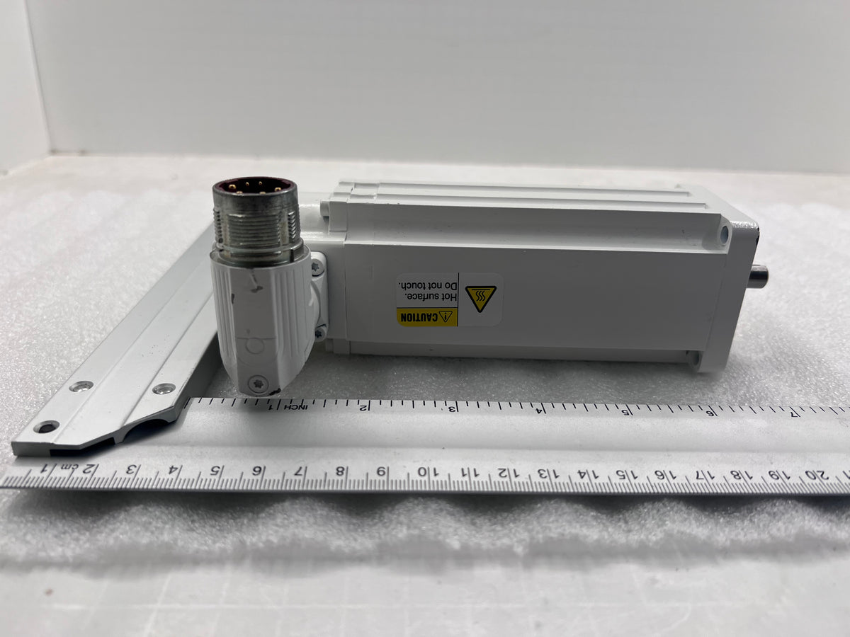 Allen-Bradley Servo Motor (VPF-B0633M-PJ12AF)