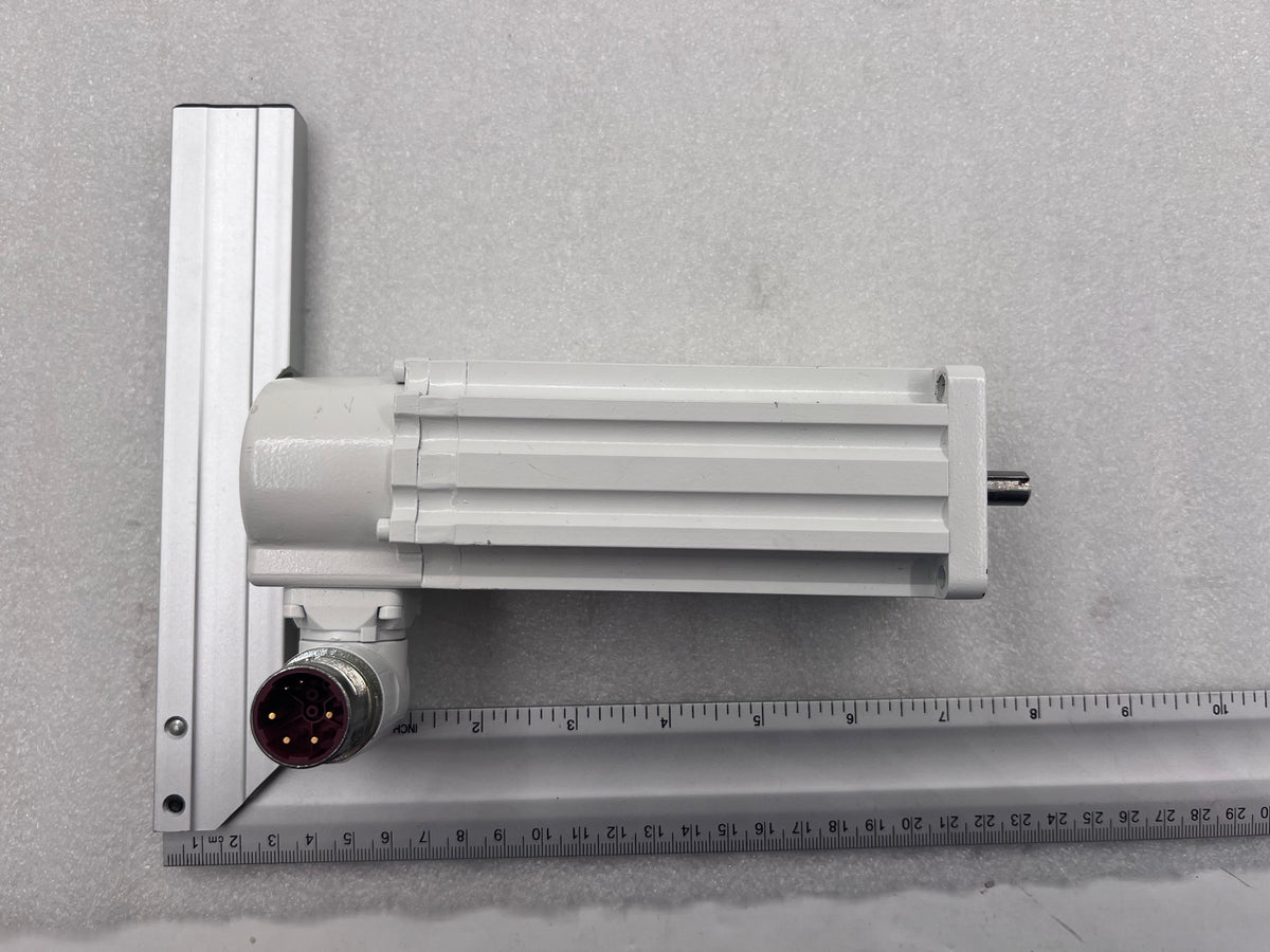 Allen-Bradley Servo Motor (VPF-B0633M-PJ12AF)