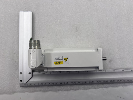 Allen-Bradley Servo Motor (VPF-B0633M-PJ12AF)
