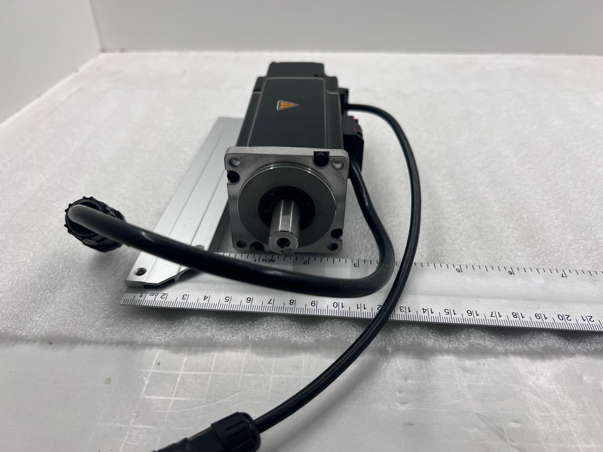 Trio Motion Tech AC Servo Motor (M0645)