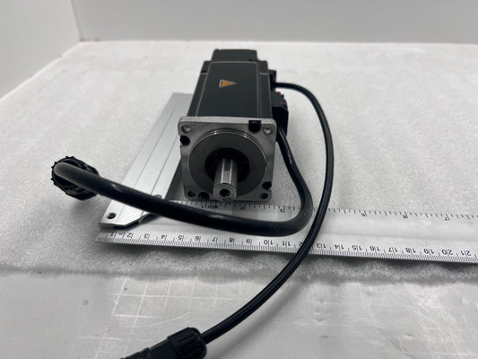 Trio Motion Tech AC Servo Motor (M0645)