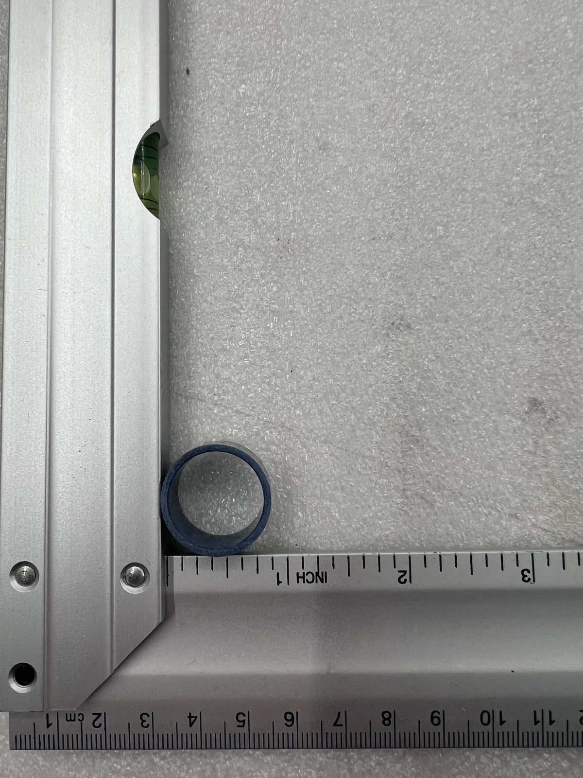 Igus 3/4" ID x 7/8" OD x 1/2" Long High-Temp Poly Bearing