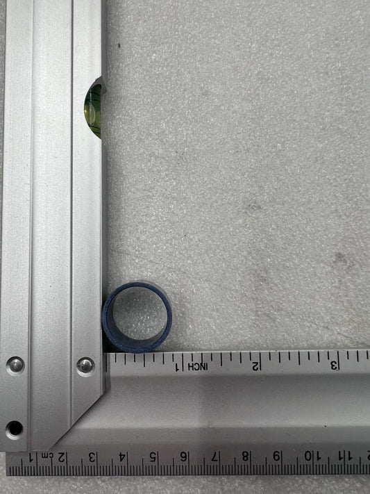 Igus 3/4" ID x 7/8" OD x 1/2" Long High-Temp Poly Bearing