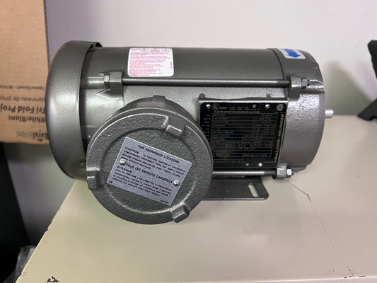 Baldor Motor (CDRX05144)