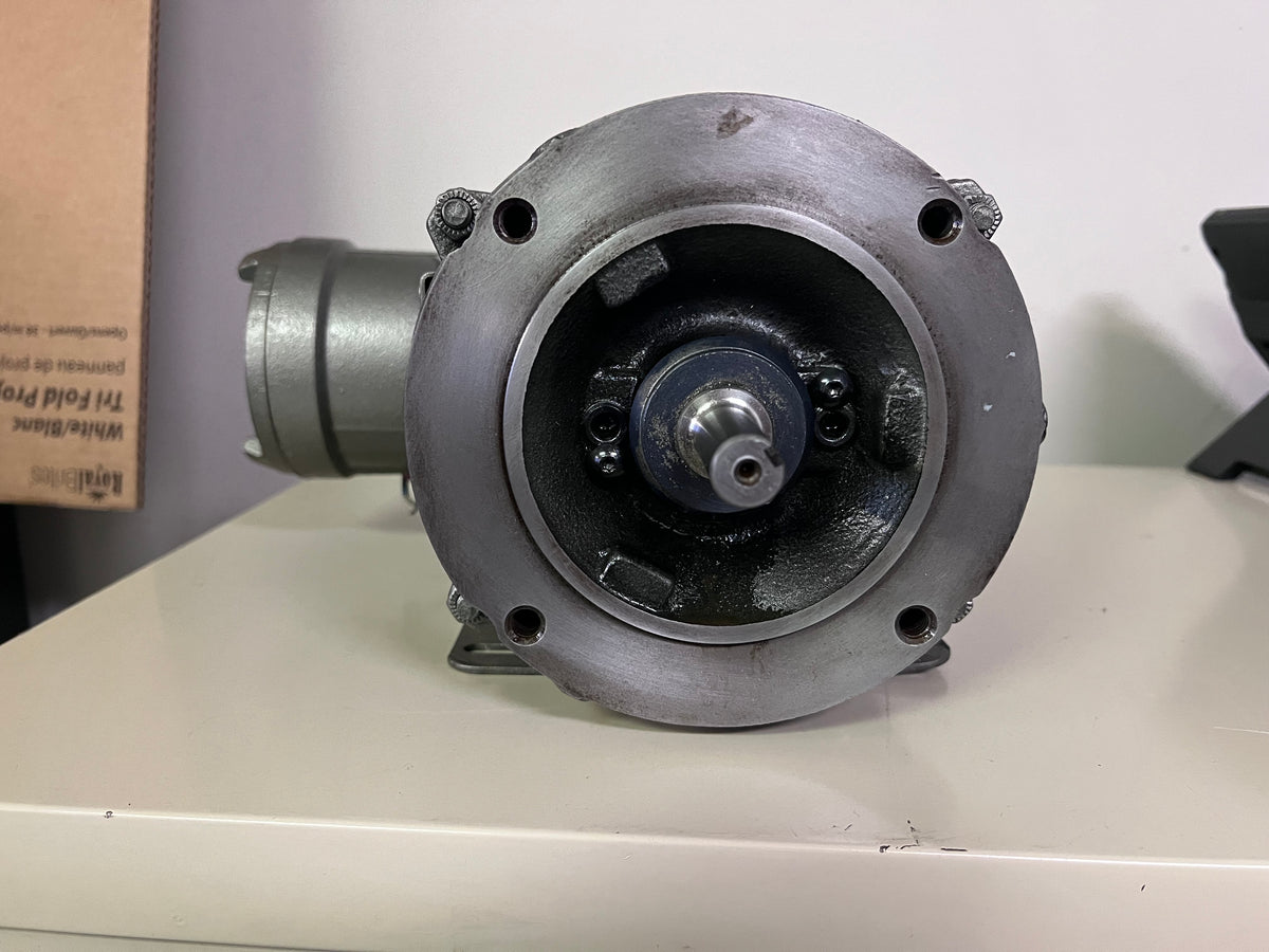 Baldor Motor (CDRX05144)