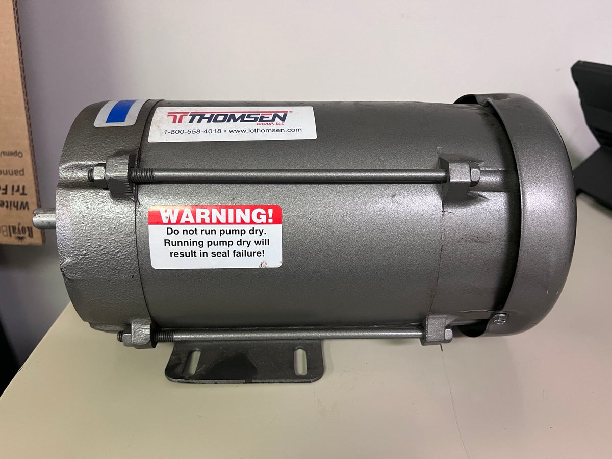 Baldor Motor (CDRX05144)