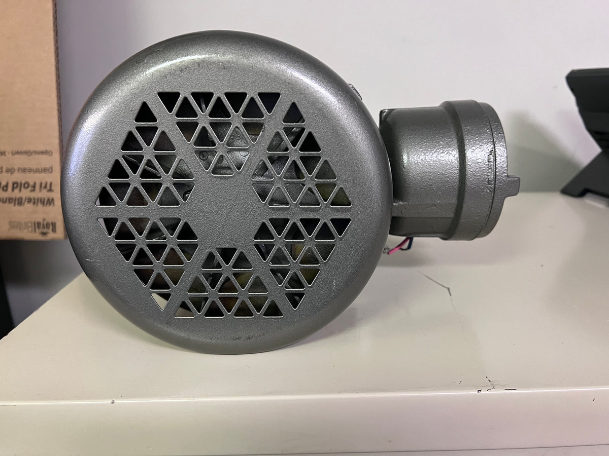 Baldor Motor (CDRX05144)