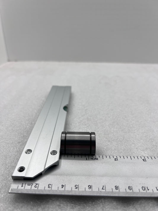 1/2" Bore Linear Ball Bearing (PCB Linear IP8G)