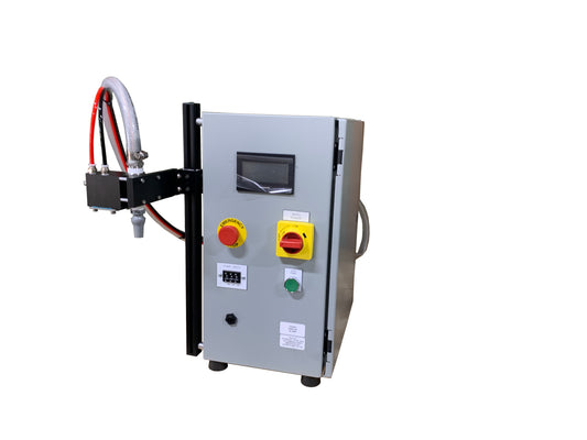 Tabletop Pump Filler — Quick Ship