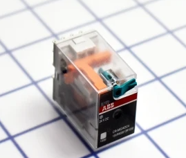 ABB General Purpose Relays, CR-M Series