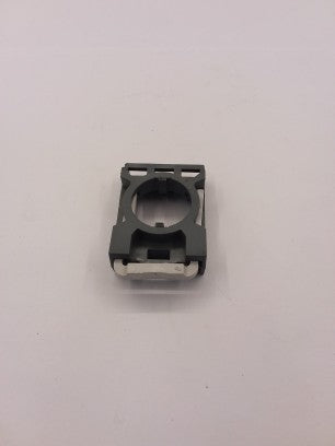 ABB CONTACT BLOCK HOLDER FOR 22MM