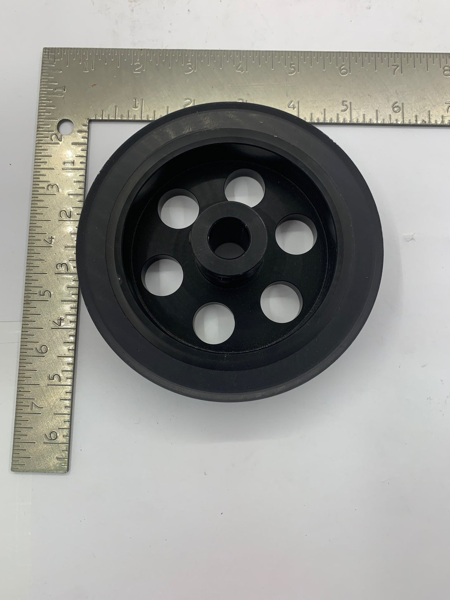 ELF Idler Pulley, 5/8" Bore