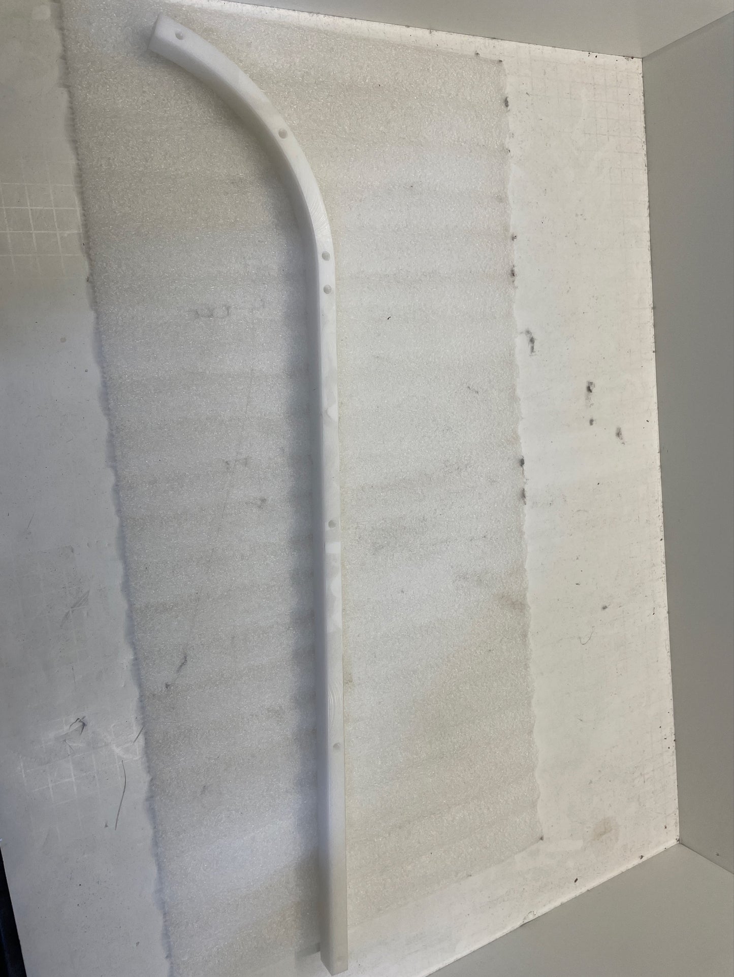 24 TOOTH L-SERIES IDLE PULLEY FOR 1/2" BELT