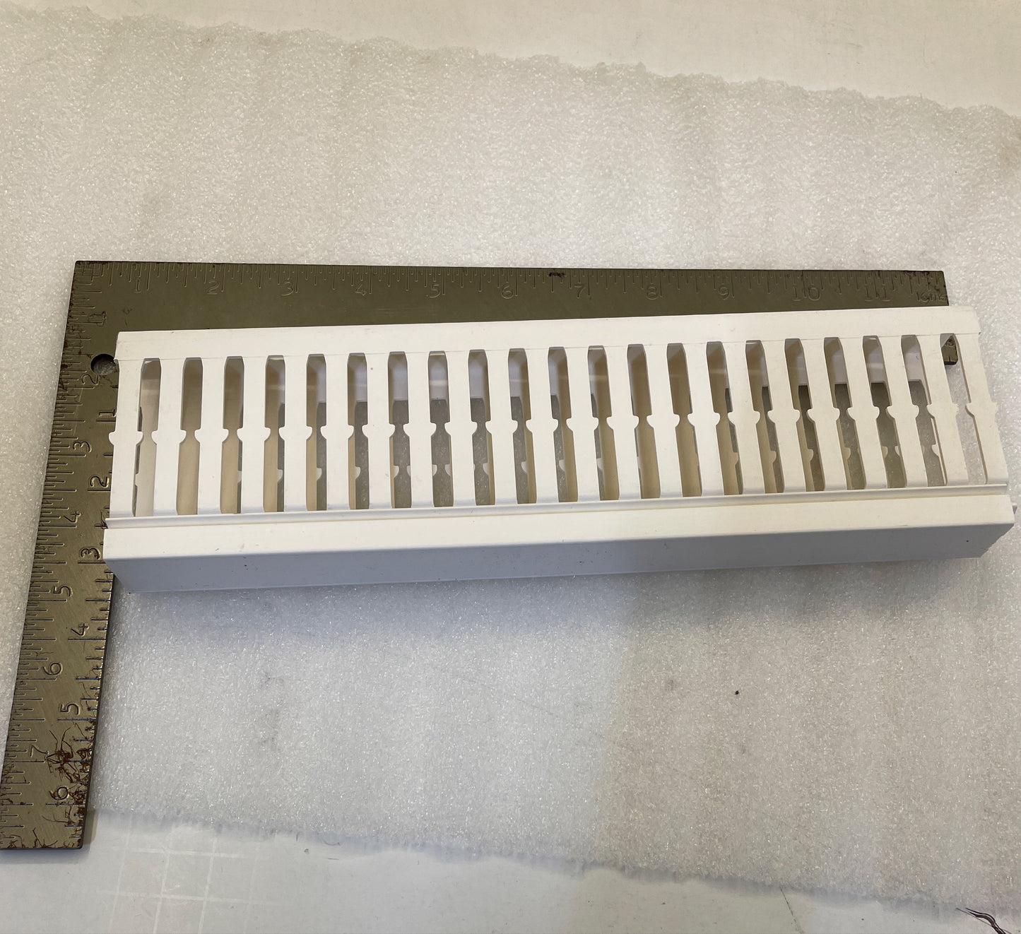 Wire Duct 1" x 3"