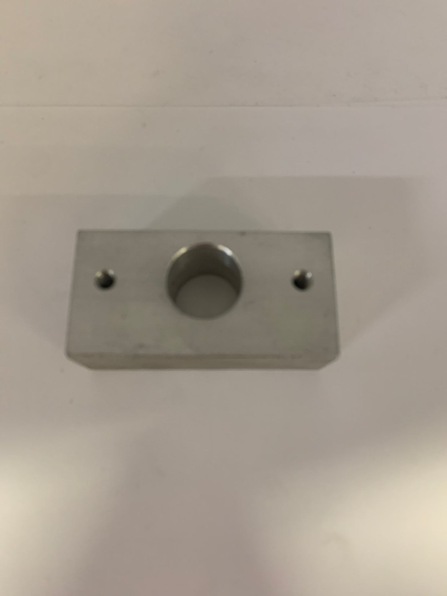 GRIPPER PLATE SPACER