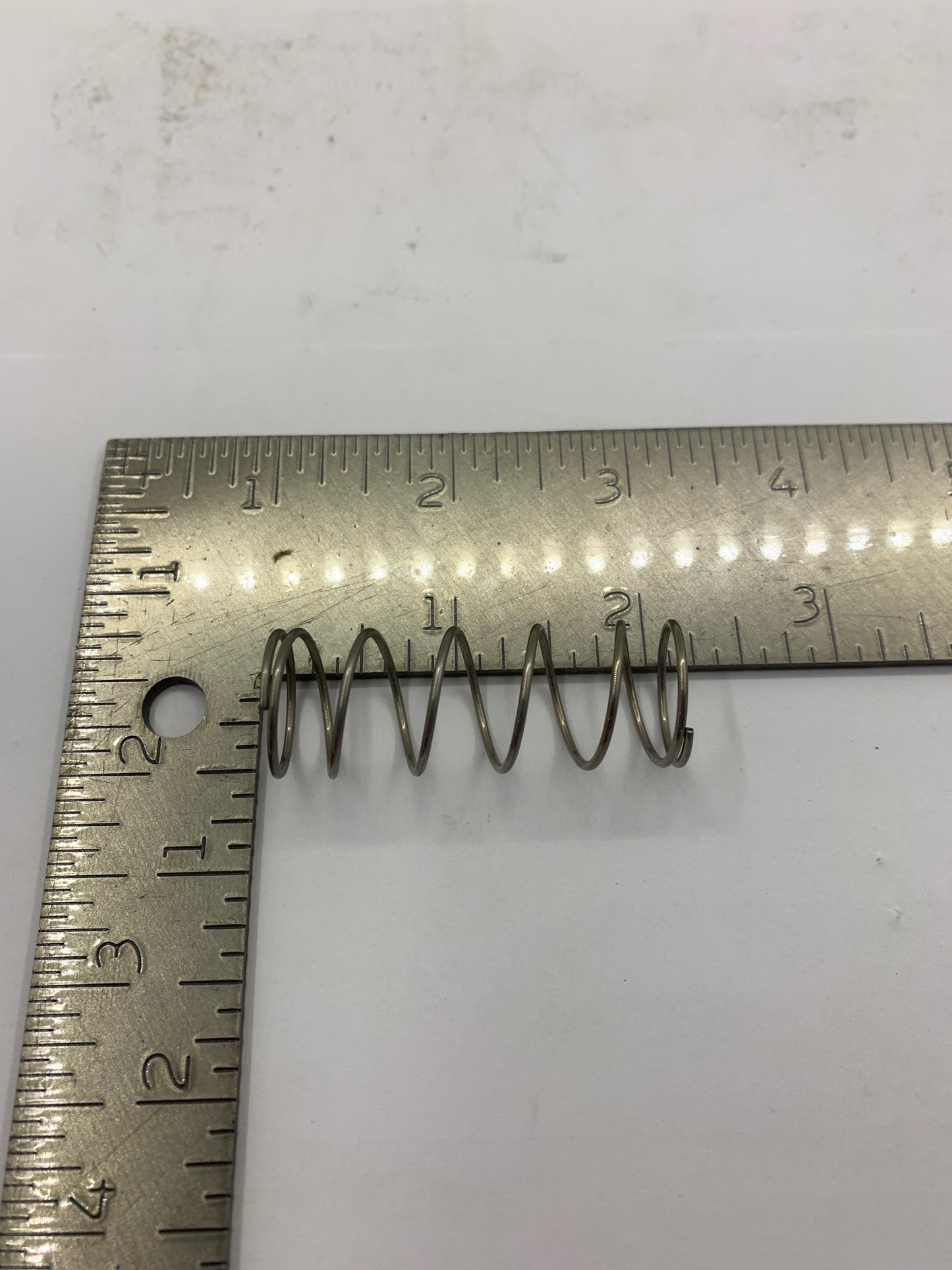 Chadam Capper Stabilizer Spring