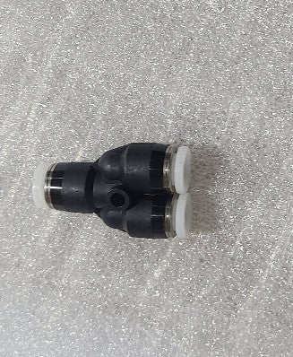 1/4" Union Y.. Air Fitting