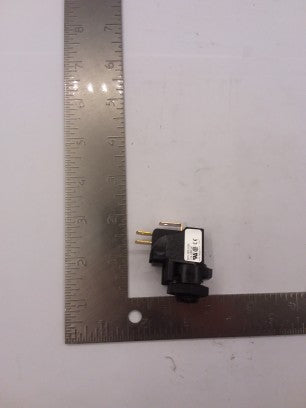 LOW PRESSURE FOOT SWITCH CONTACTOR, NO/NC
