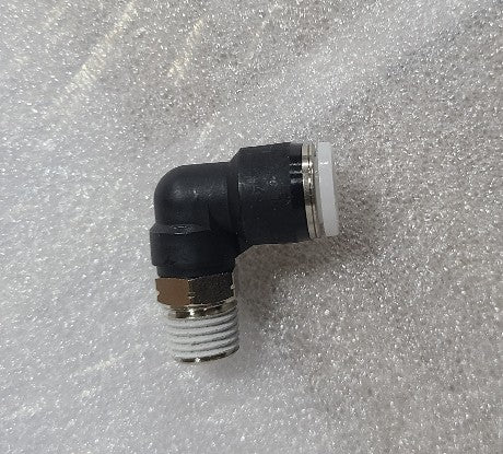 1/4"NPT to 3/8" Elbown.. Air Fitting