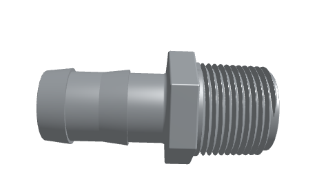 Centrifigal Pump  1.5 HP, 230/3ph BEP is about 43gpm