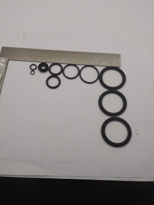 SPV-125 / 250 VITON SEAL KIT