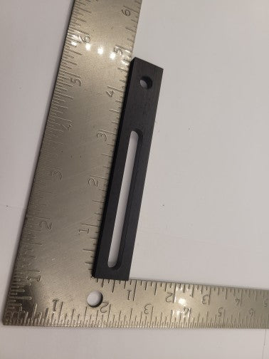 C-CHUTE BOTTOM BRACKET