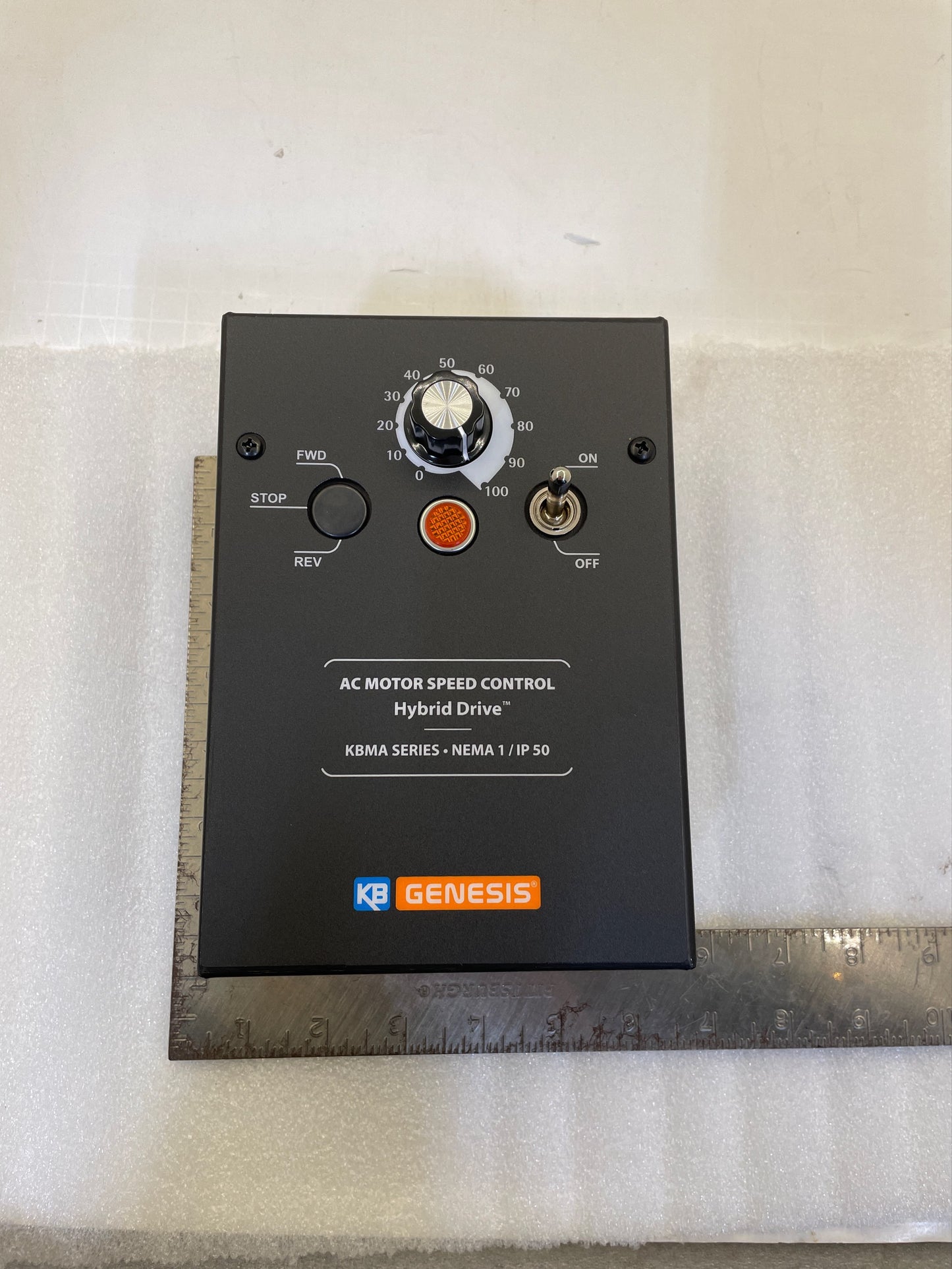 AC STAND ALONE DRIVE110VAC INPUT VOLTAGE230VAC 3PHASE OUTPUT