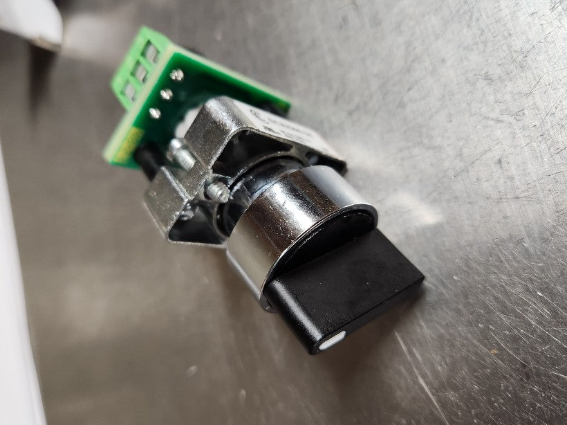 SPEED POTENTIOMETER 5K