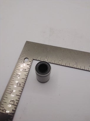 1/2" Bore Linear Ball Bearing w/ steel race