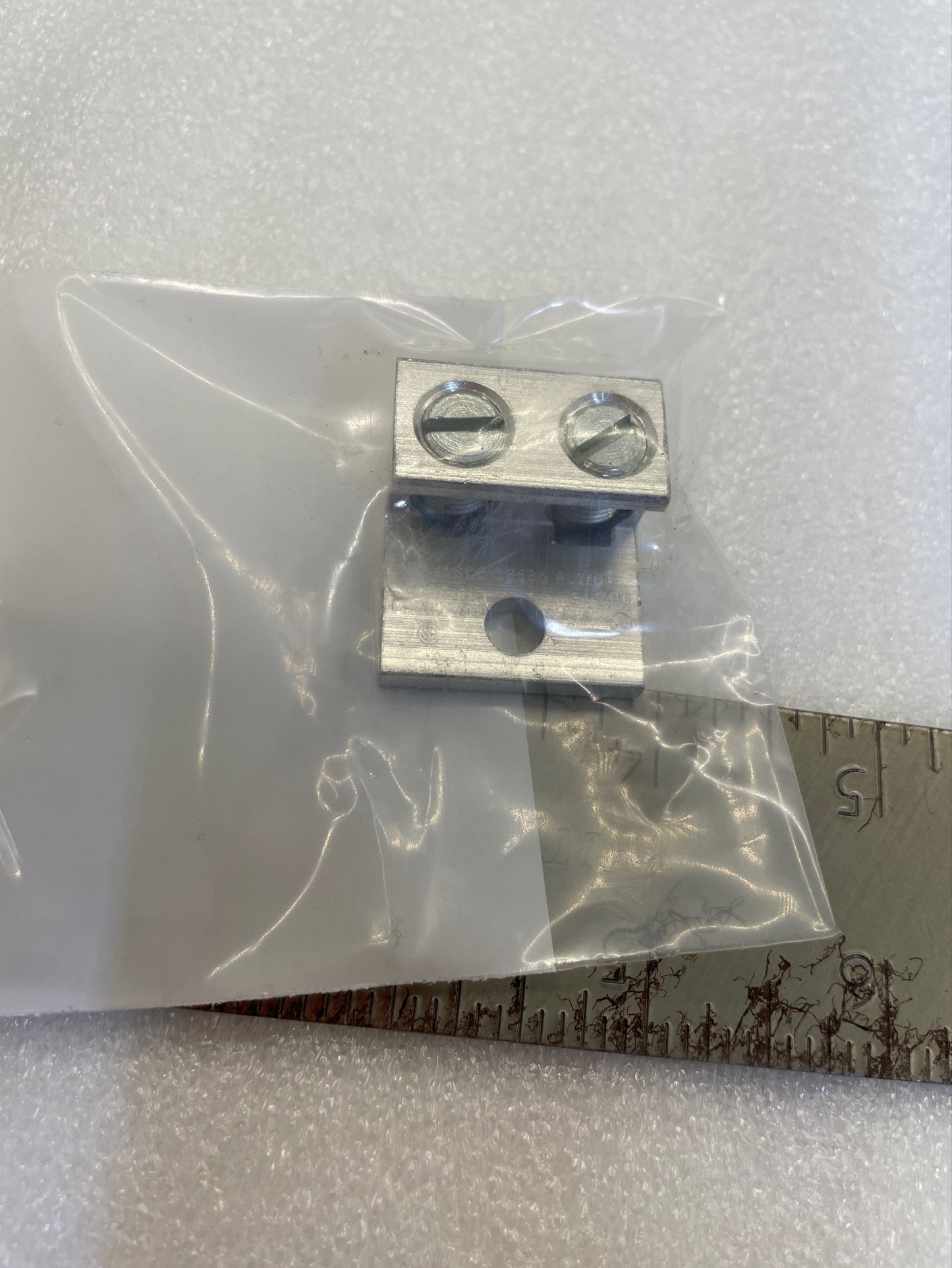 Ground Lug Kit 2 Pole