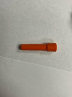 1/4" Plug..AIR FITTING