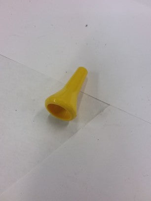 Loc-Line 1/8" NOZZLE TIP YELLOW