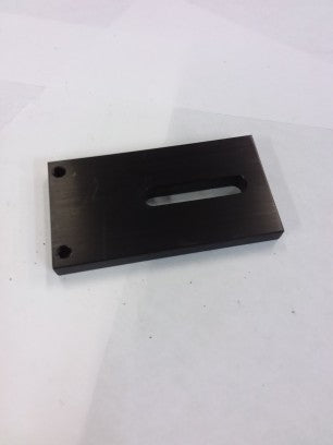 LARGE MOUNTING BRACKET FOR AIR ACTUATED VALVES