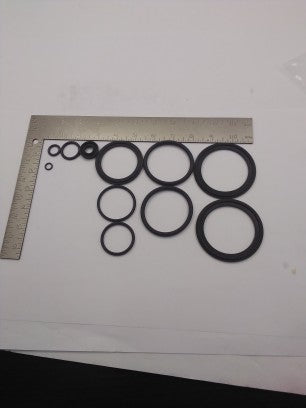 SPV-1000 VITON SEAL KIT