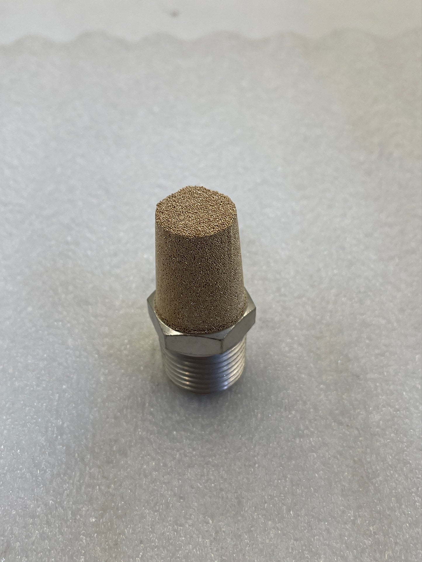 1/2 NPT Air Muffler