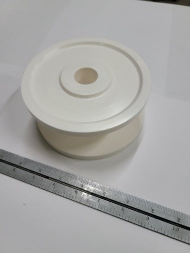 Conveyor Idler Wheel for 820 chain (SWITCH TO 10303-00006 WHEN INVENTORY IS OUT)