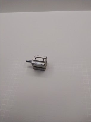 20MM X 20MM EXTRUDED CYLINDER, FOR PISTON FILLER NOZZLE