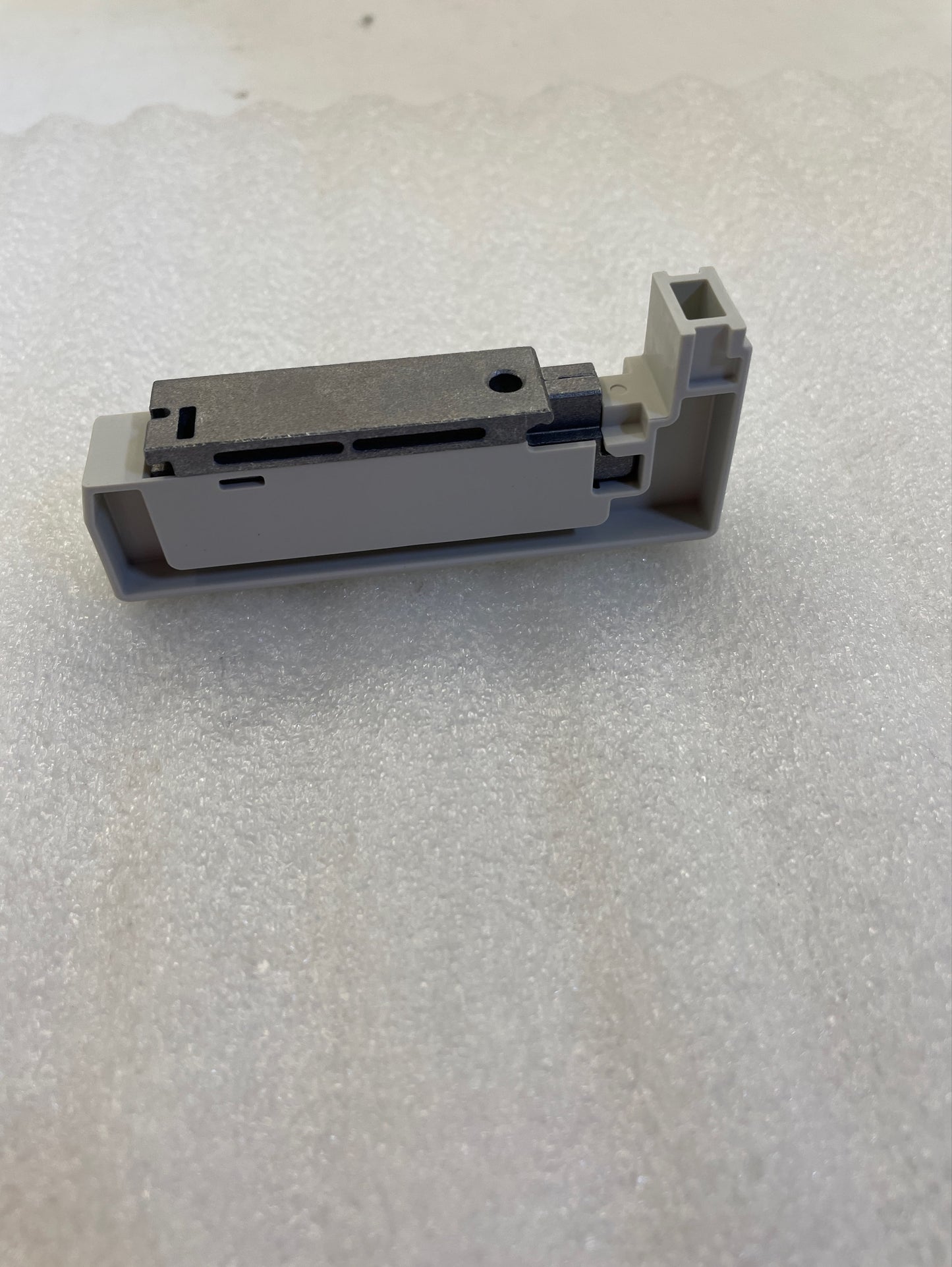 Valves, Blanking Plate Assembly