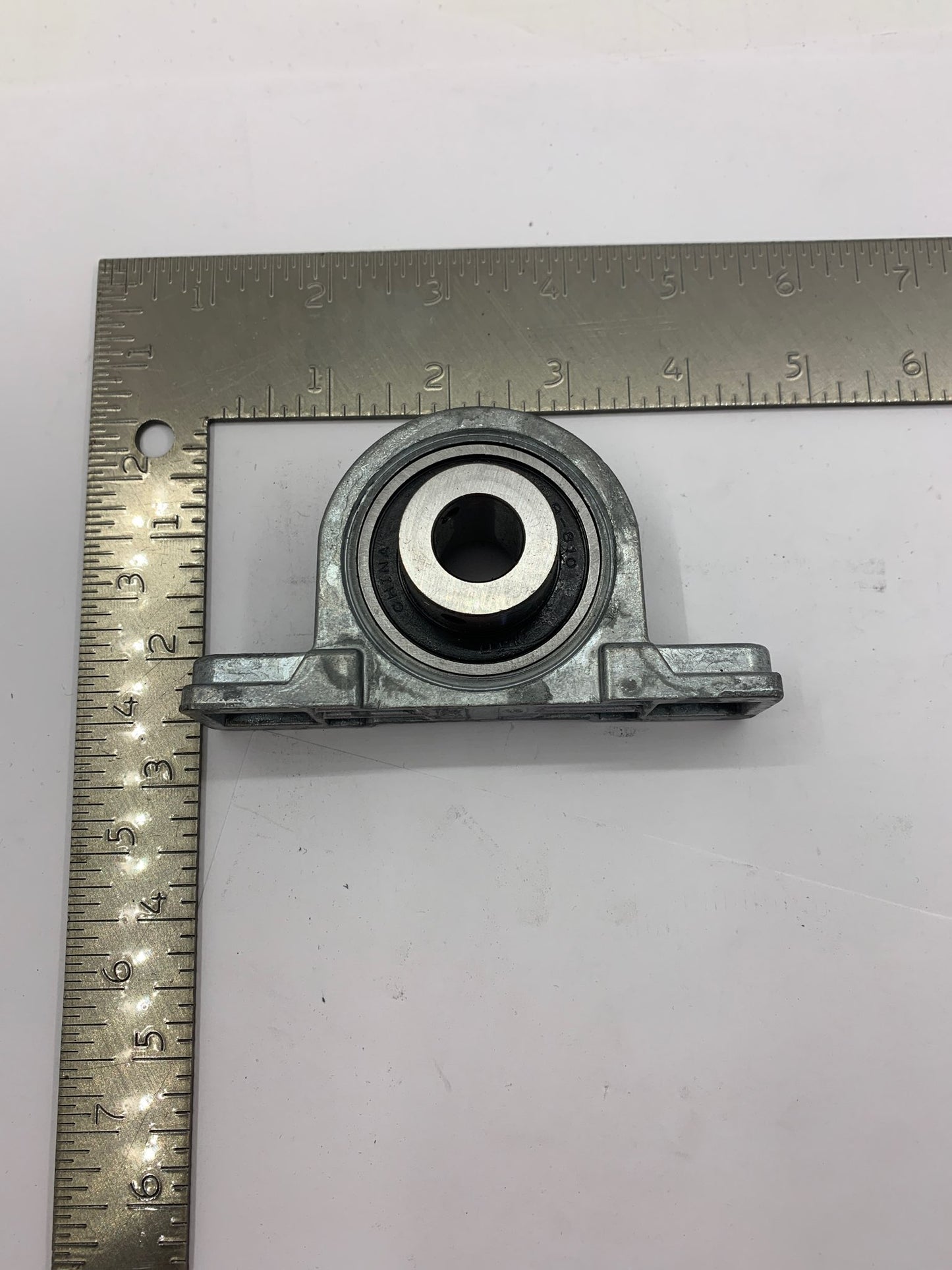 5/8" Pillow Block Bearing