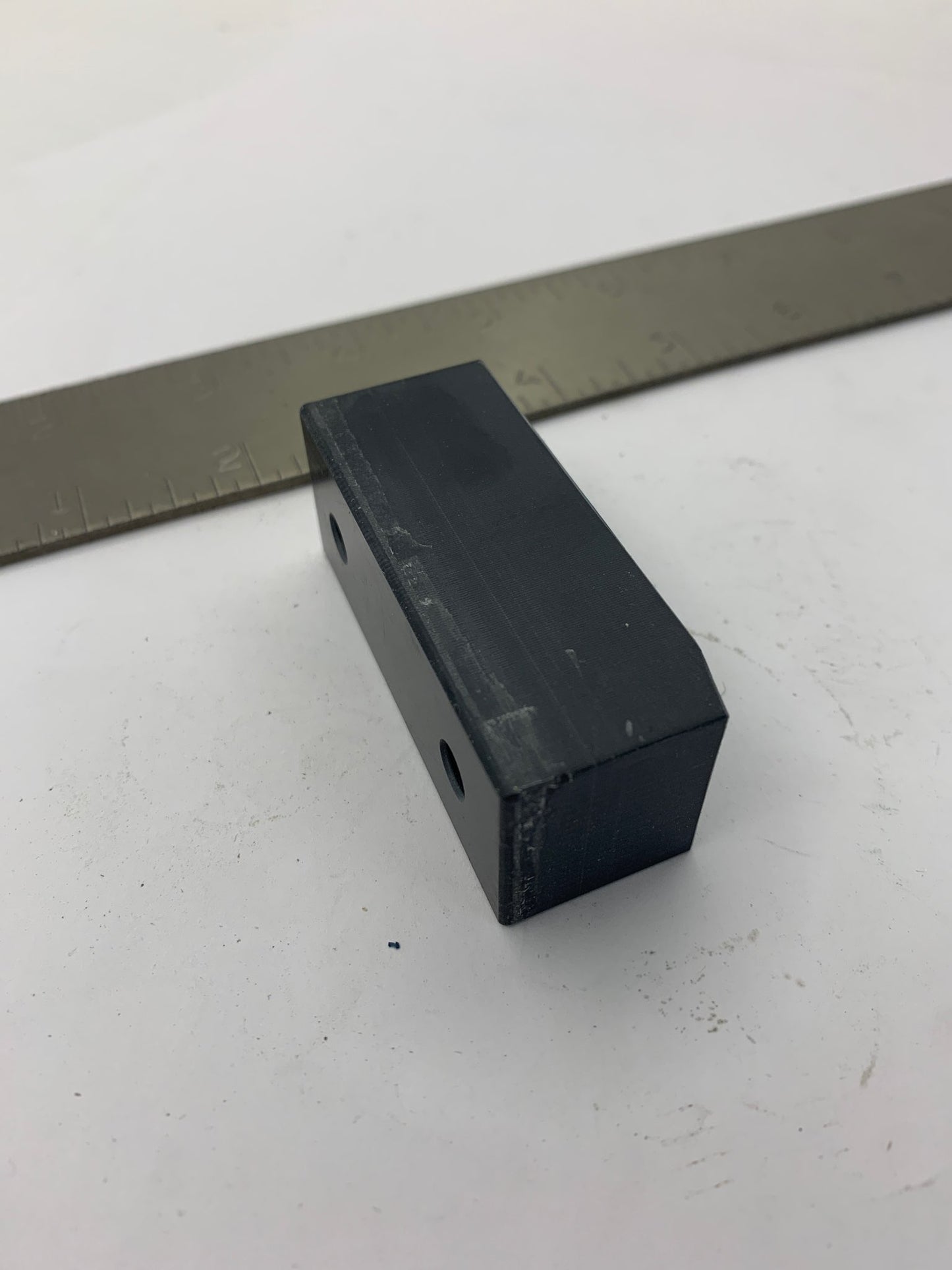 STABILIZER BLOCK FRONT