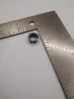 .375'' Clip Bearing