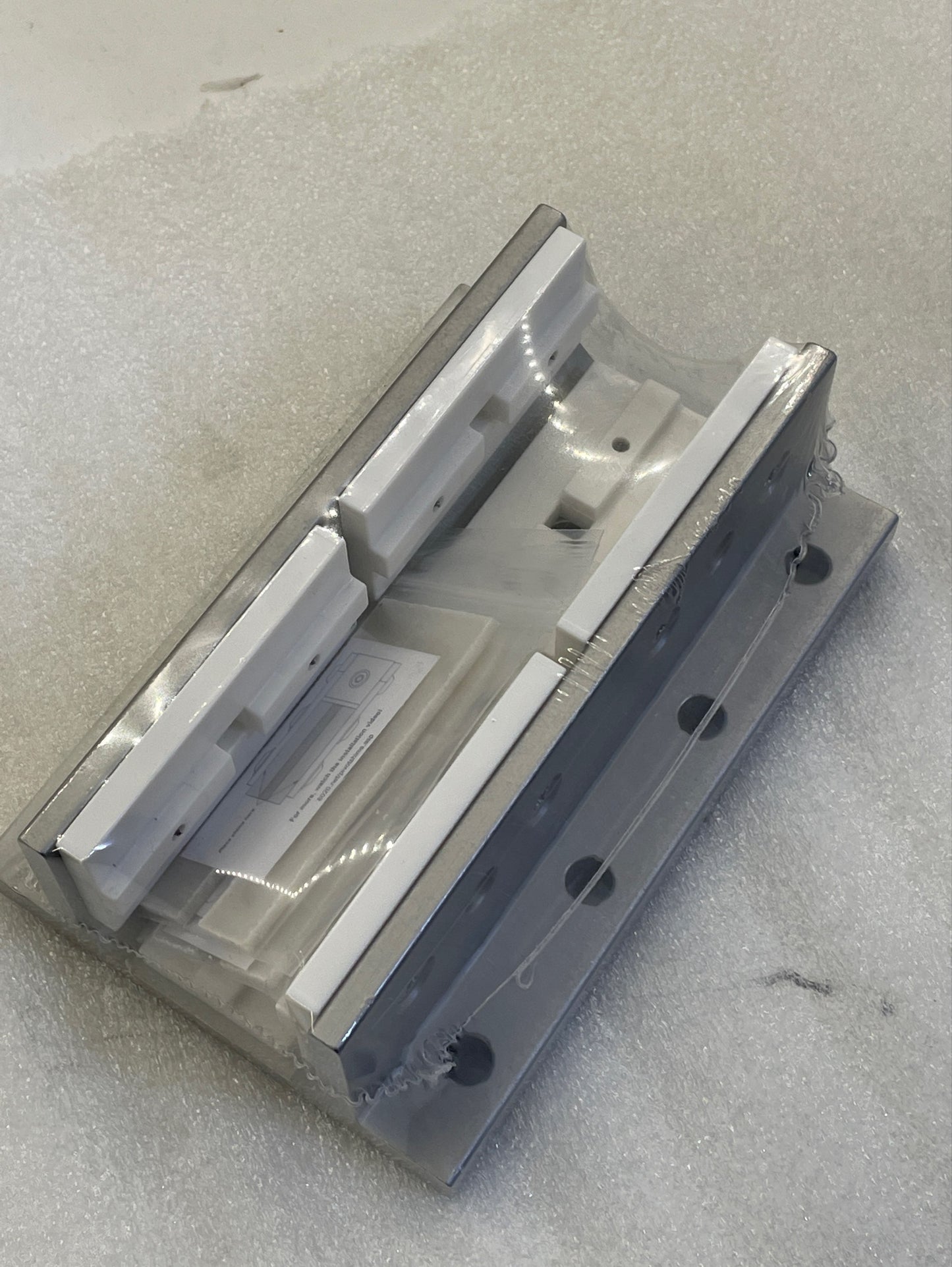 8020 Linear Slide Bearing 15 series 3 slot Long