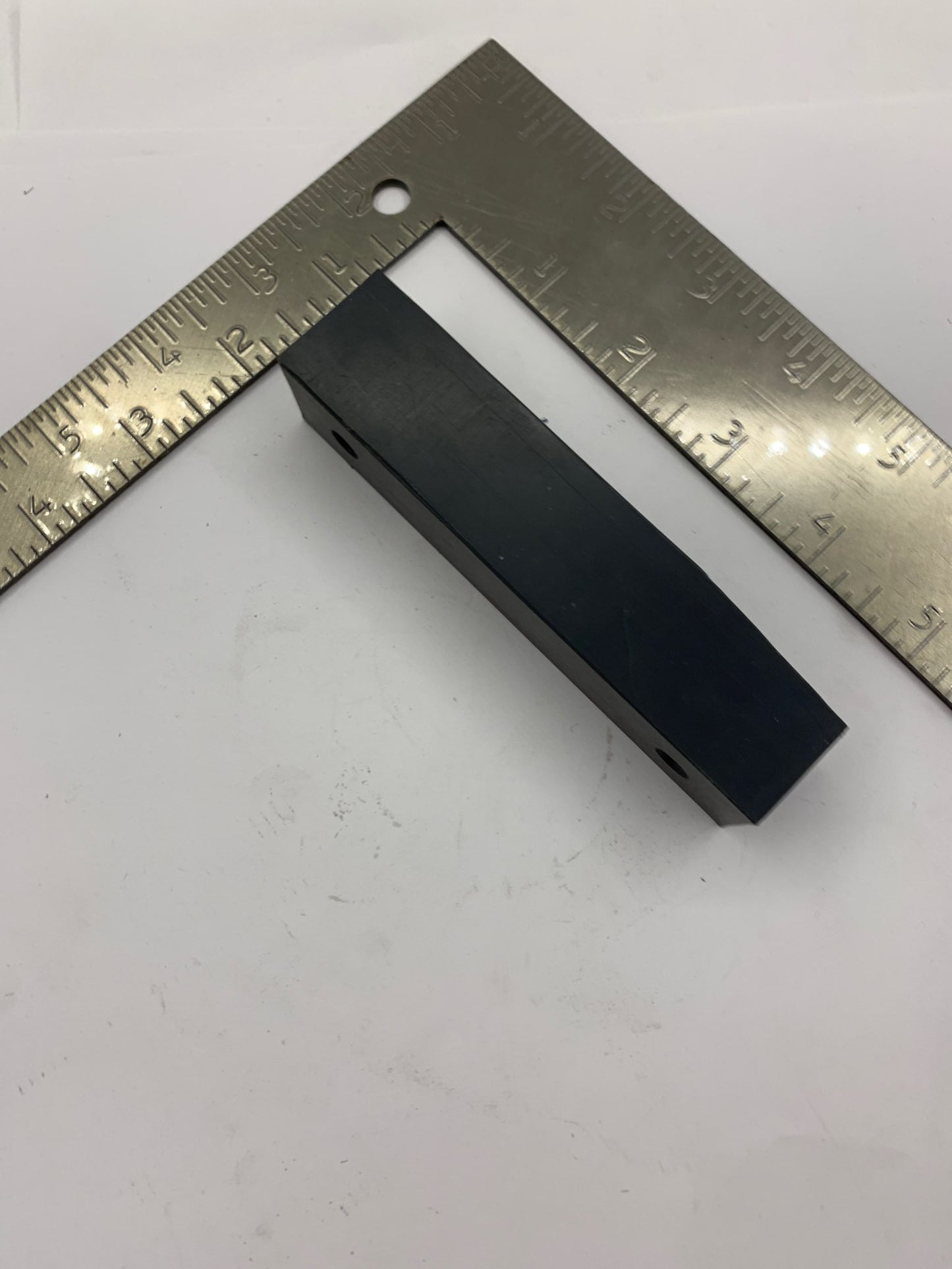 STABILIZER BLOCK BACK